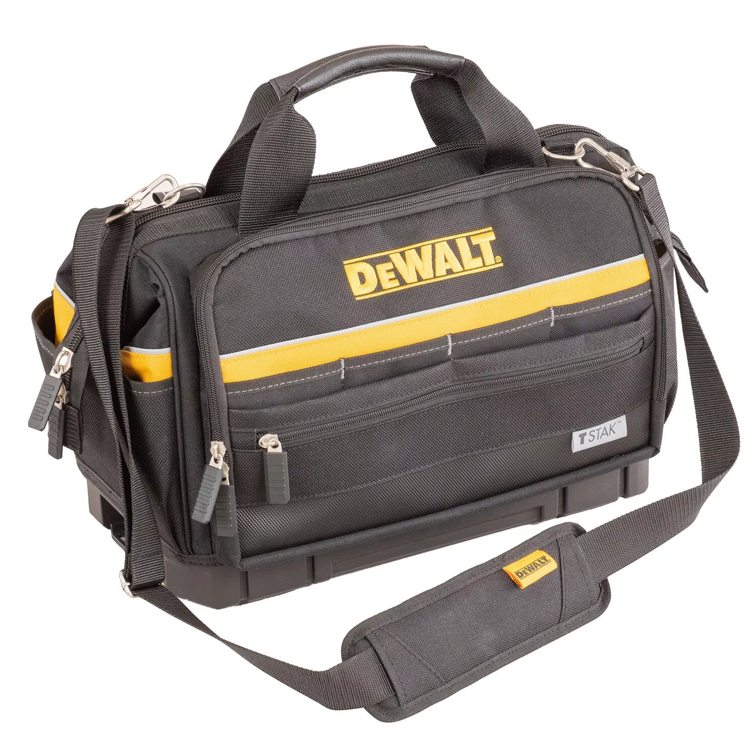 DeWALT DWST82991-1 TSTAK Gereedschapstas thumbnail 3