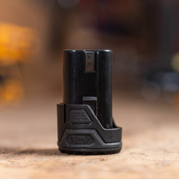Batavia 7064221 Fixxpack 12V Li-Ion Accu - 2.0Ah - Detailed view of the product