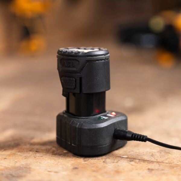 Batavia 7064221 Fixxpack 12V Li-Ion Accu - 2.0Ah - Detailed view of the product