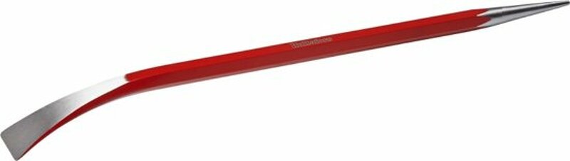 Hultafors 207/500 Stalen Buigstang - 500 Mm