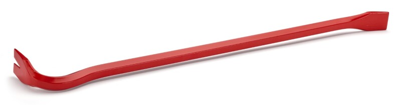 Hultafors 107/24 Stalen Koevoet - 600mm - Detailed view of the product