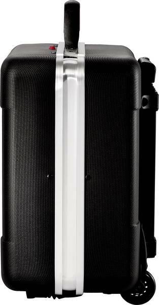 Parat 535500171 X-ABS Kingsize Gereedschapskoffer - 400 X 250 X 490mm - Detailed view of the product