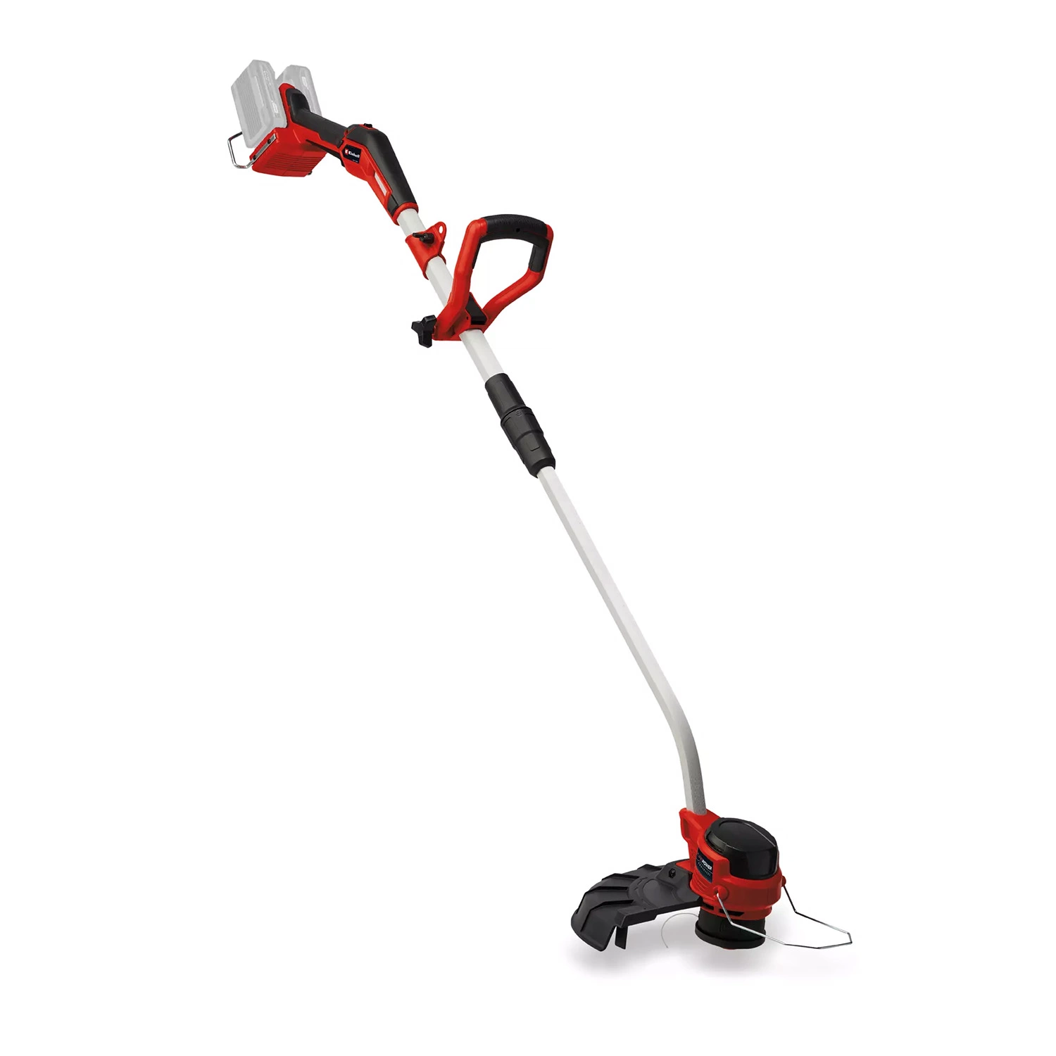 Einhell Professional GP-CT 36/35 Li BL Solo 2x 18V Li-Ion Accu Grastrimmer Body - 35 Cm - Koolborstelloos