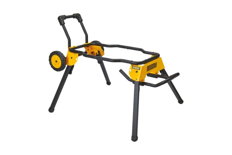DeWALT DWE74911 Verrijdbaar Onderstel - Detailed view of the product