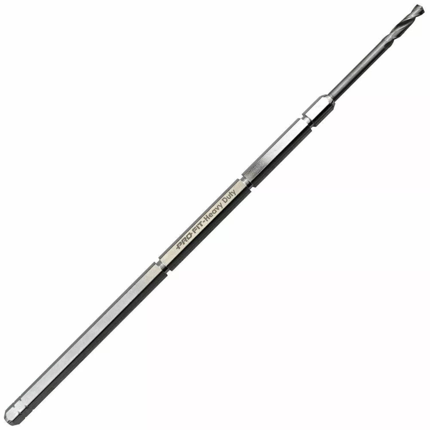 ProFit DDH2XLMPHD Click&Drill'Heavy Duty'Opnameschacht Zeskant 10mm XL