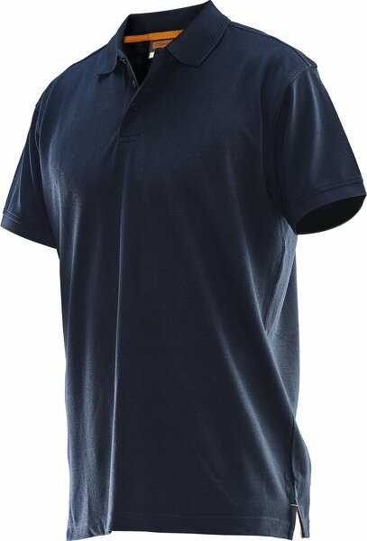 Jobman 5564 Polo 65556430 - Navy - XXL