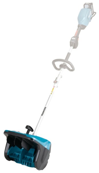 Makita SN400MP Sneeuwfrees Opzetstuk - Detailed view of the product