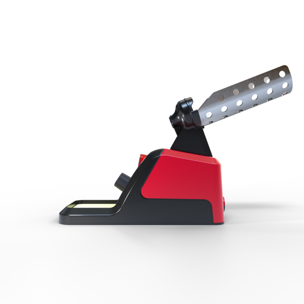 Weller WLSK3023C Soldeerboutstation - Inclusief WLIR30 - 30W EU - Detailed view of the product
