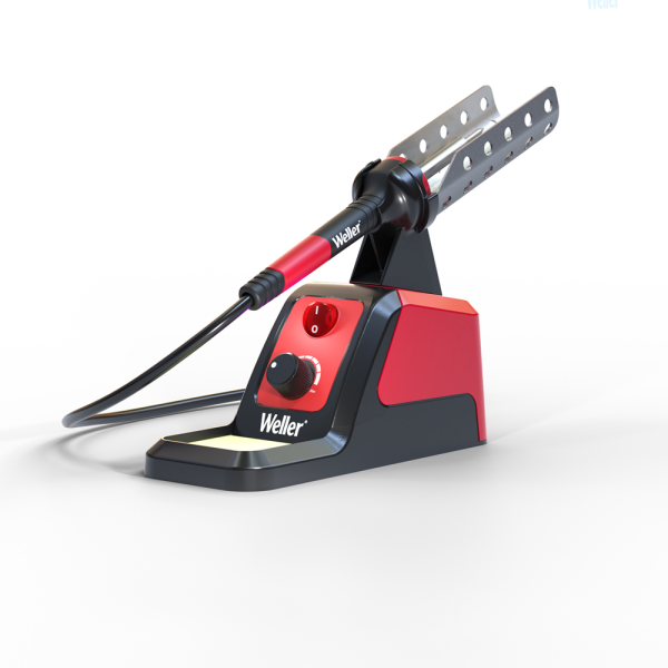 Weller WLSK3023C Soldeerboutstation - Inclusief WLIR30 - 30W EU - Detailed view of the product