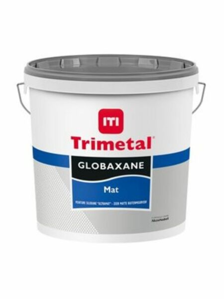 Trimetal Globaxane Mat 5 Liter