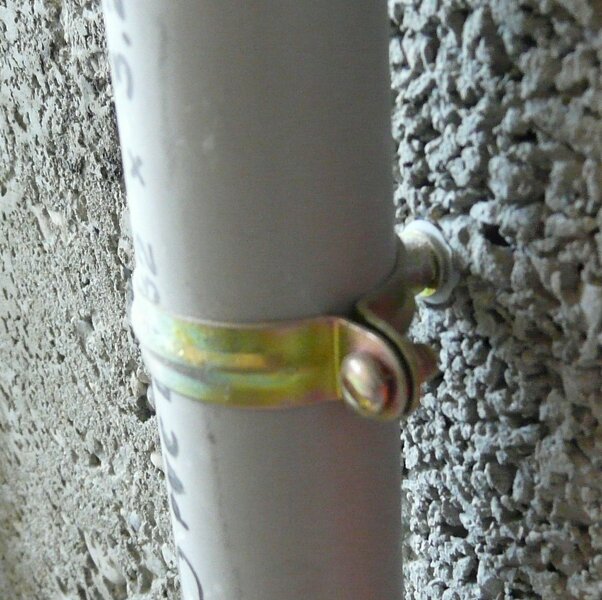 Spit 055378 Slagplug Hit M Met Kraag - 8 X 40mm - PZ2 (100st) - Detailed view of the product