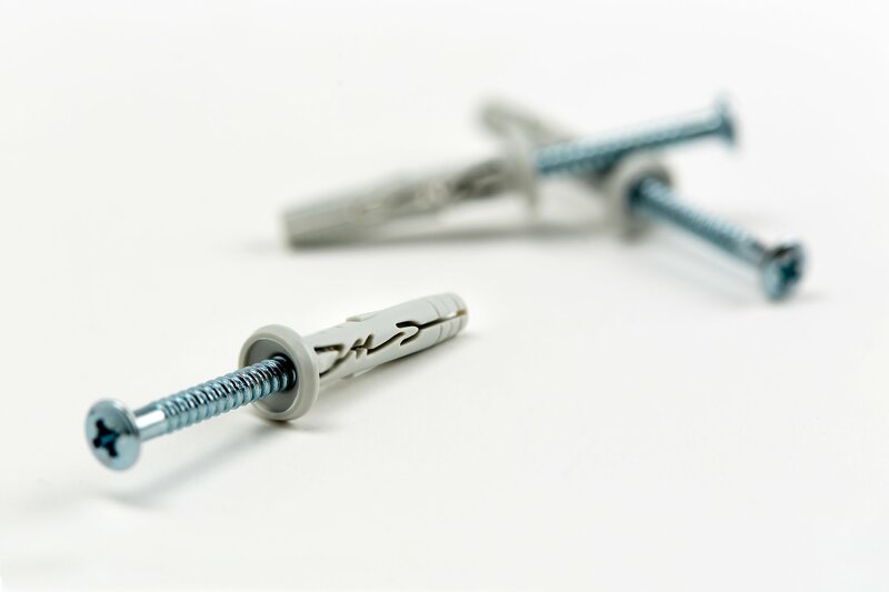 Spit 055378 Slagplug Hit M Met Kraag - 8 X 40mm - PZ2 (100st) - Detailed view of the product