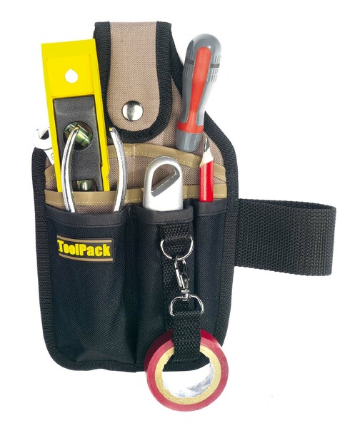 ToolPack 360.052 Spark Universele Gereedschapshouder