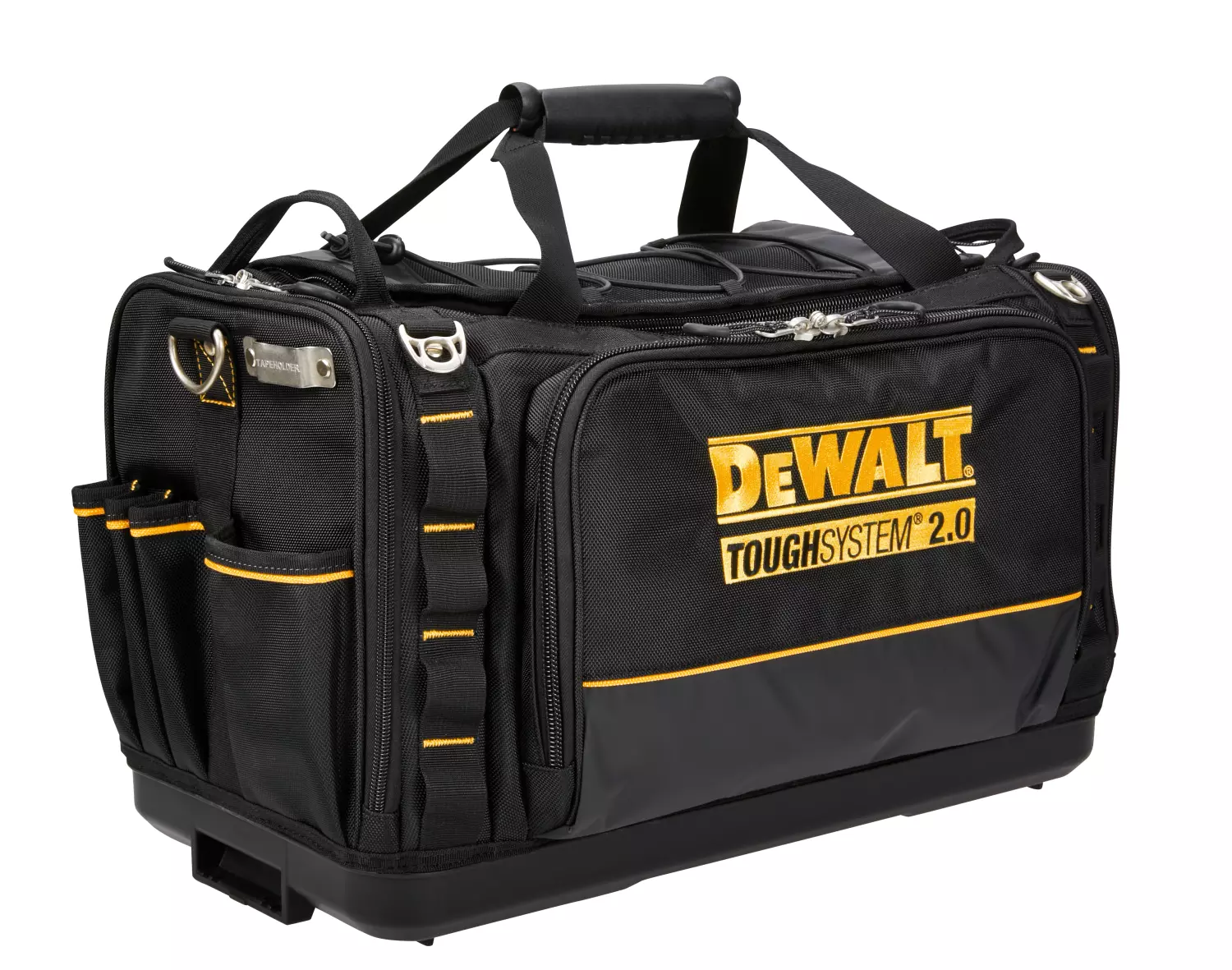 DeWALT DWST83522-1 ToughSystem 2.0 Gereedschapstas 56 Cm thumbnail 2