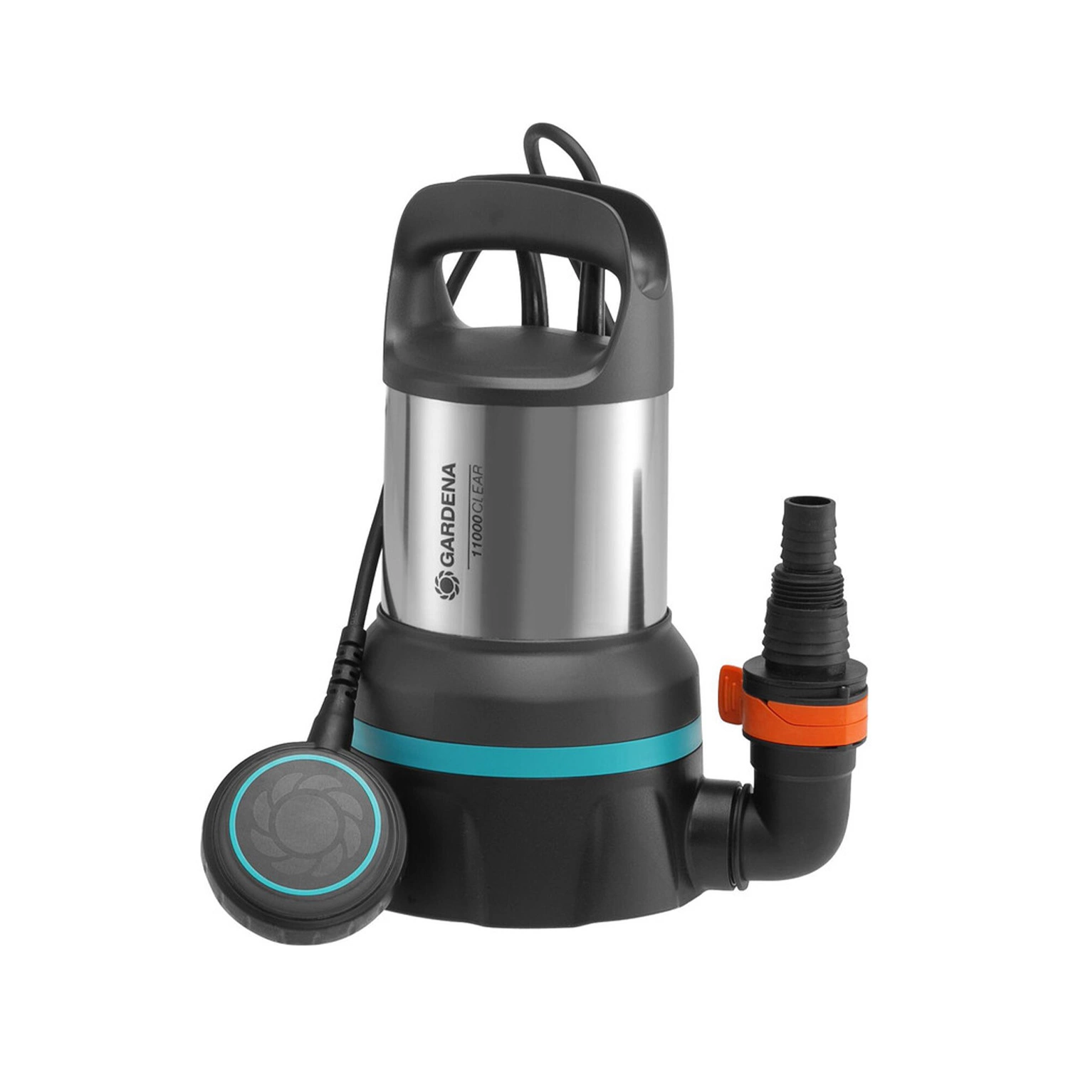 Gardena 09032-20 Dompelpomp 11000 afbeelding 1