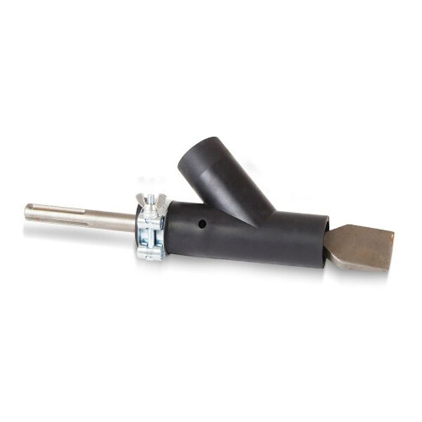 Airbo MacChisel Stofkap Voor Hakhamers