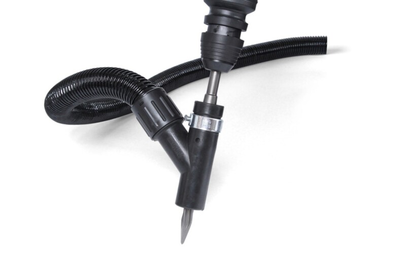 AIRBO A500329 DUSTBO DTX - Detailed view of the product