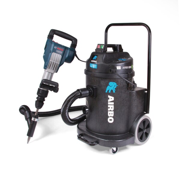 AIRBO A500329 DUSTBO DTX - Detailed view of the product