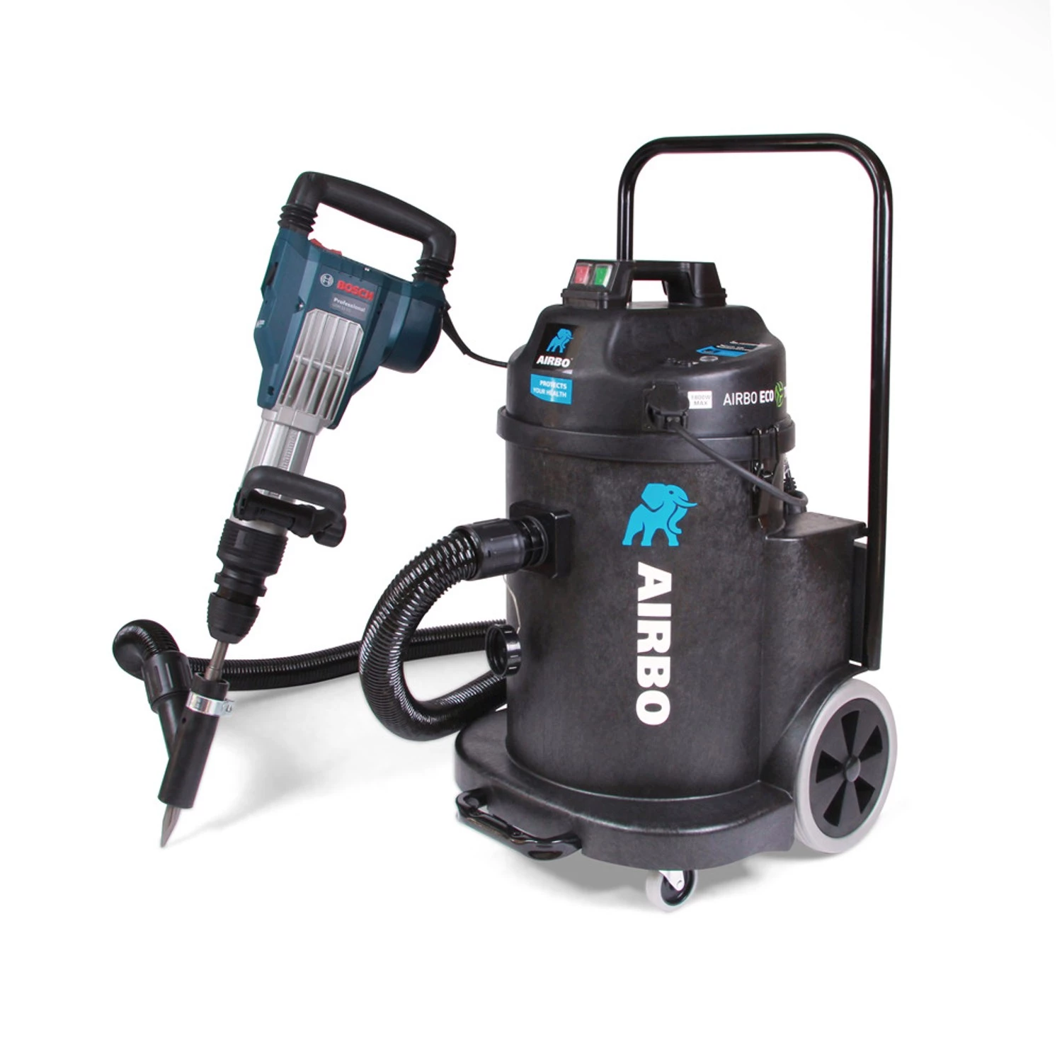 AIRBO A500329 DUSTBO DTX thumbnail 4