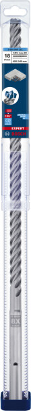 Bosch 2608900222 EXPERT Hamerboor SDS Max-8X - 18x400x540mm - Detailed view of the product