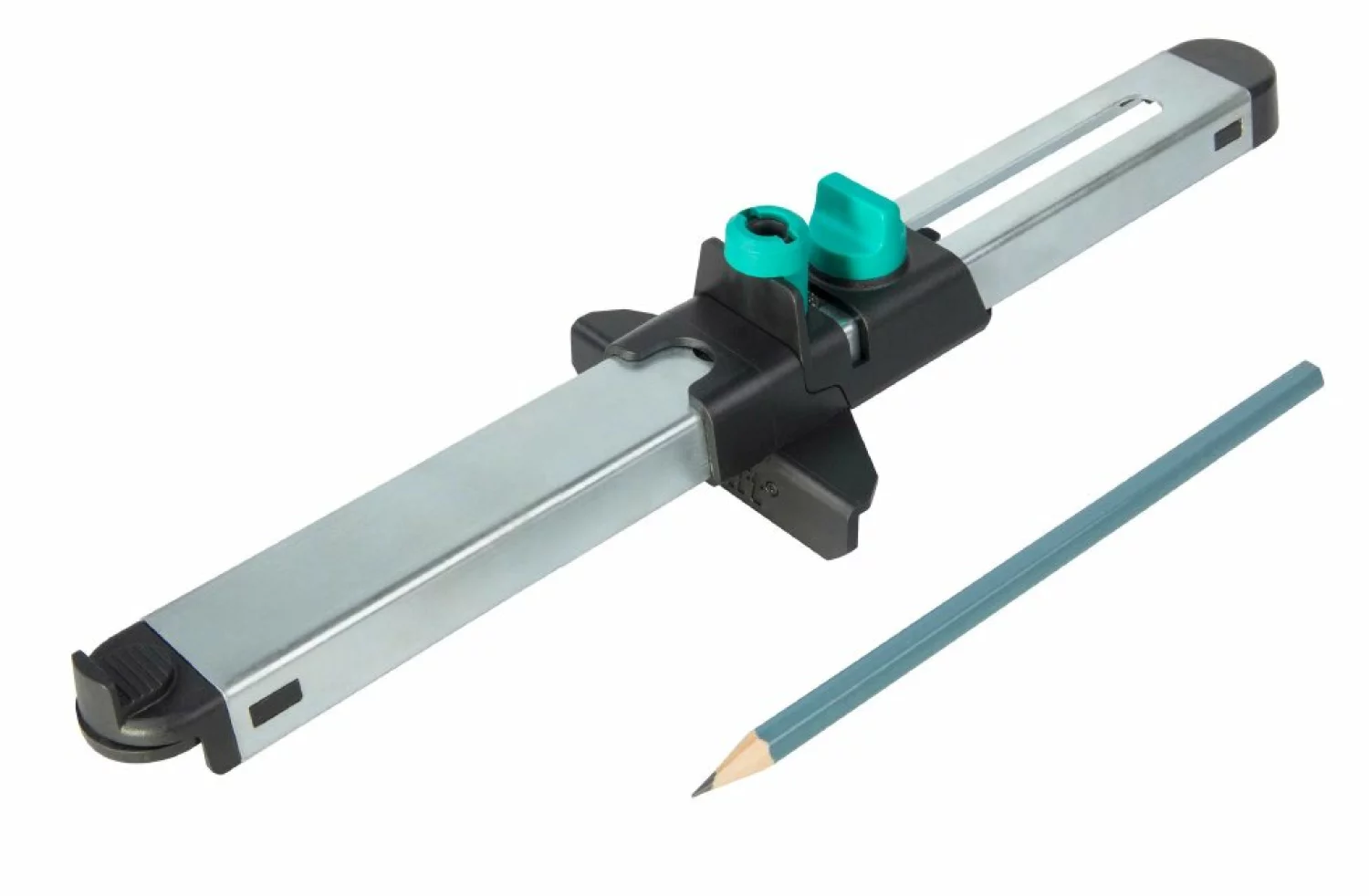 Wolfcraft 6952000 Laminaat Inpasser - 250mm