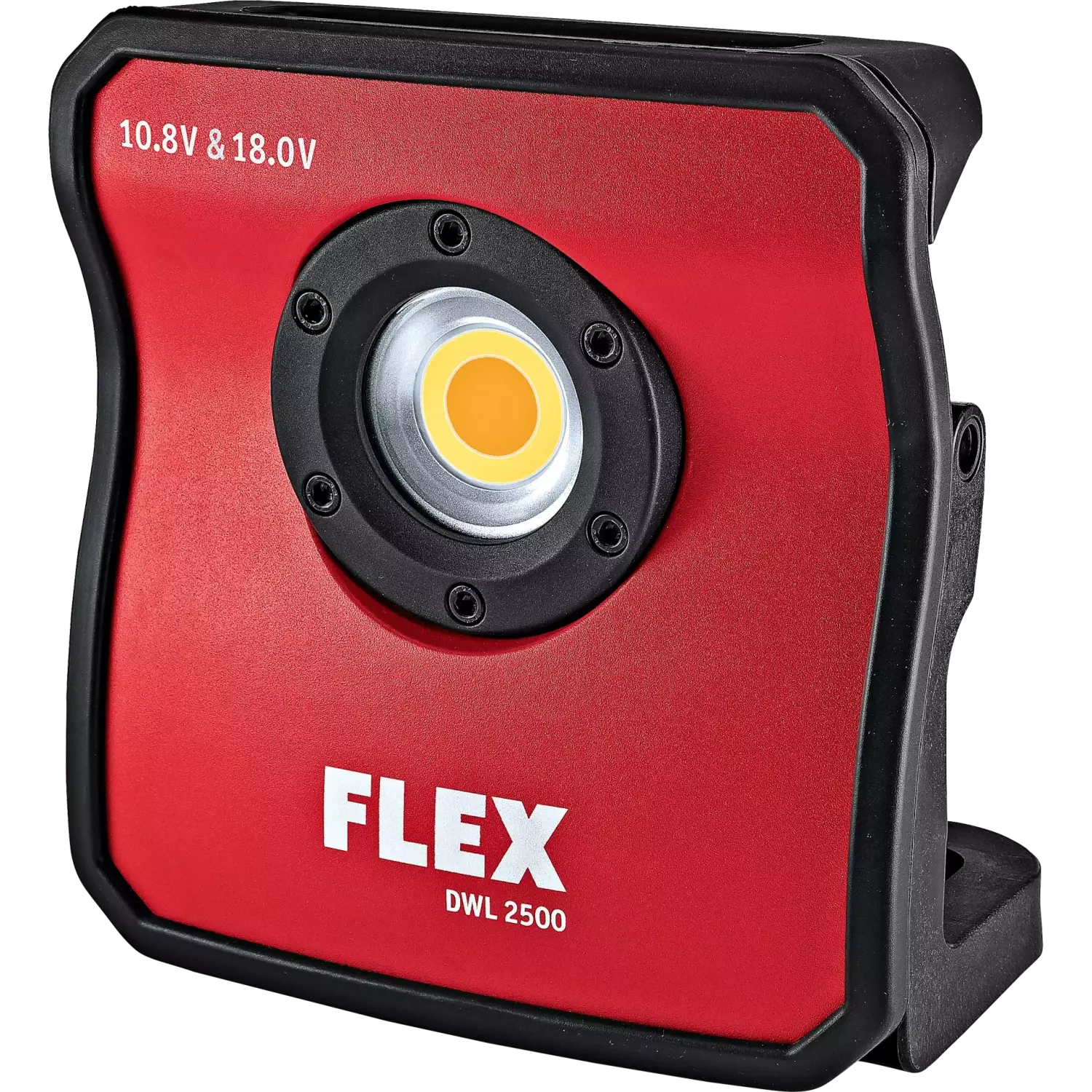 Flex DWL 2500 Li-ion Accu LED Lamp Full Spectrum Body - 10.8/18.0 10.8/18V - 3000Lm