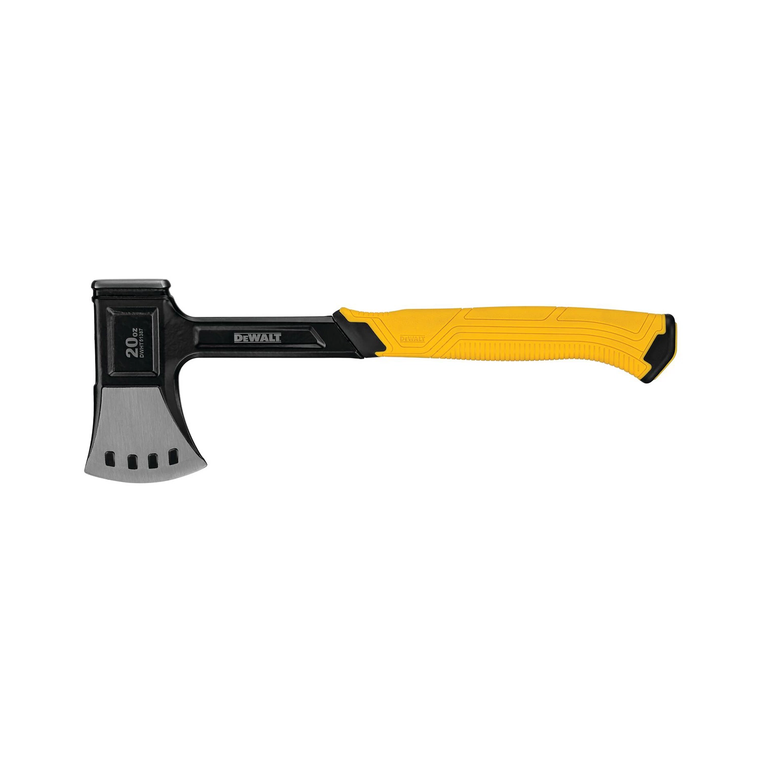 DeWALT DWHT51387-0 Hakbijl - Staal - 567 Gram