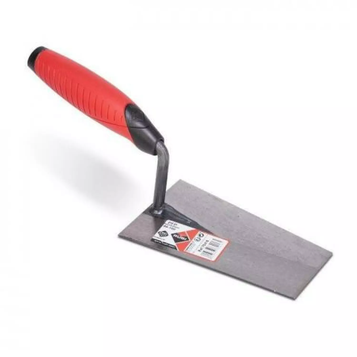 Rubi 75012 Rubiflex Tegelzetterstroffel - 73mm X 120mm