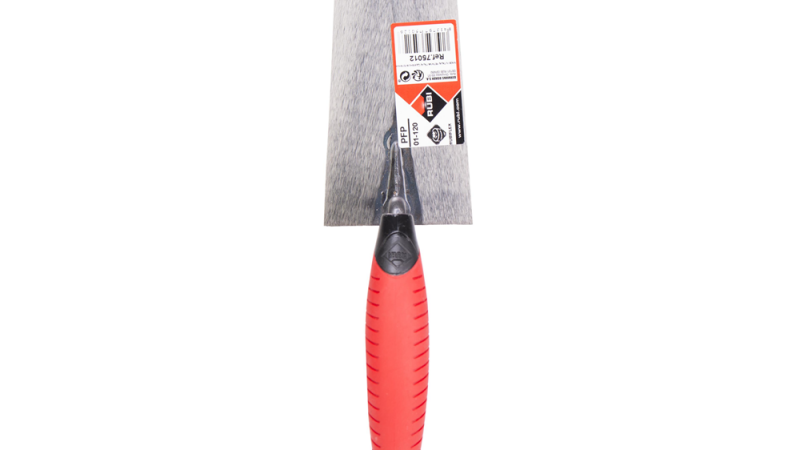 Rubi 75012 Rubiflex Tegelzetterstroffel - 73mm X 120mm - Detailed view of the product