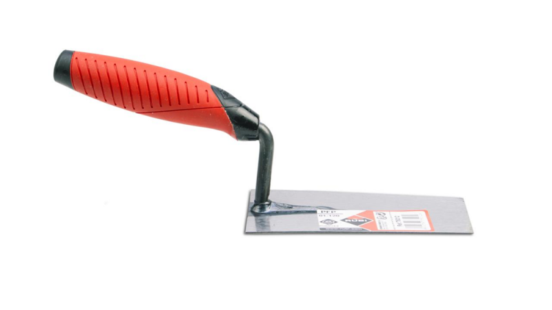 Rubi 75012 Rubiflex Tegelzetterstroffel - 73mm X 120mm - Detailed view of the product