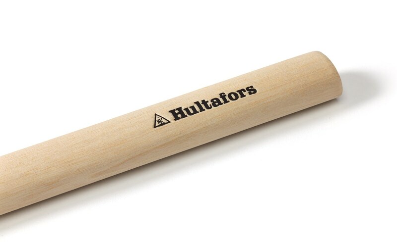 Hultafors PSX Japanse Trekzaag - 240mm - Detailed view of the product