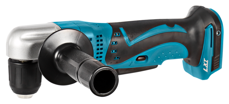 Makita DDA351ZJ LXT 18 V Li-Ion Accu Haakse Boor-/schroefmachine Body In Mbox - Detailed view of the product