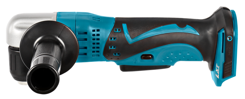 Makita DDA351ZJ LXT 18 V Li-Ion Accu Haakse Boor-/schroefmachine Body In Mbox - Detailed view of the product