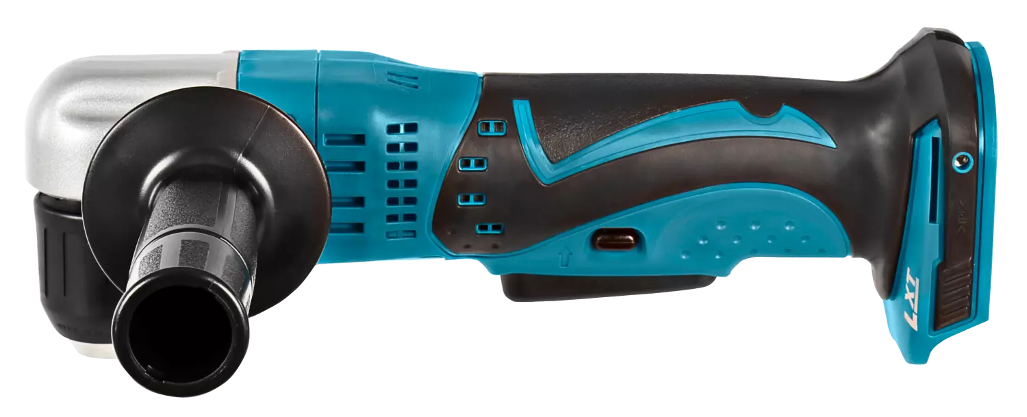 Makita DDA351ZJ LXT 18 V Li-Ion Accu Haakse Boor-/schroefmachine Body In Mbox thumbnail 3