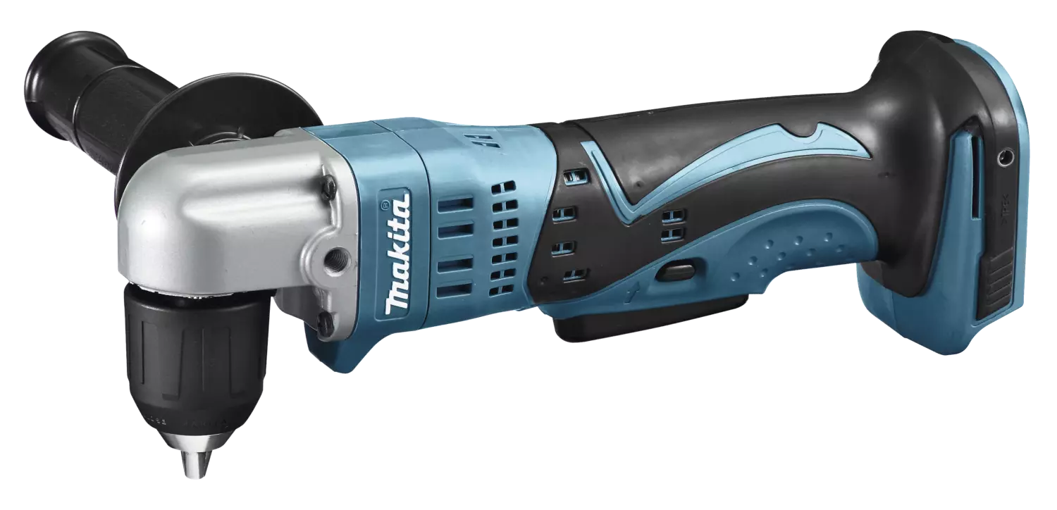 Makita DDA351ZJ LXT 18 V Li-Ion Accu Haakse Boor-/schroefmachine Body In Mbox thumbnail 4