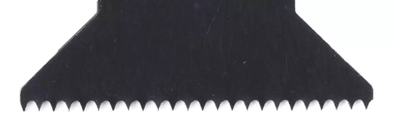 Multizaag MB86 Multitool Zaagblad - Verlengd - 78mm thumbnail 2