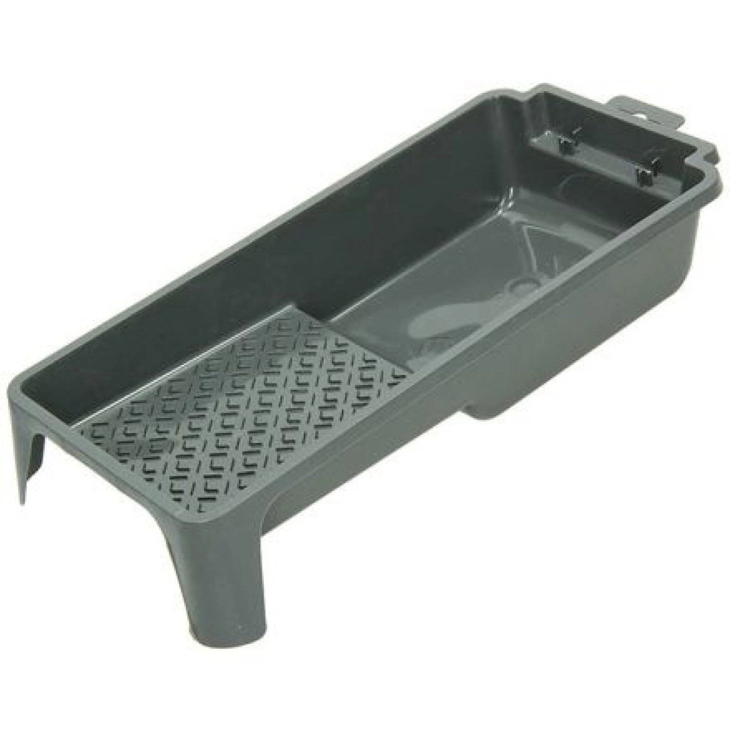 Anza Verfbak / Rollerbak -15x30cm