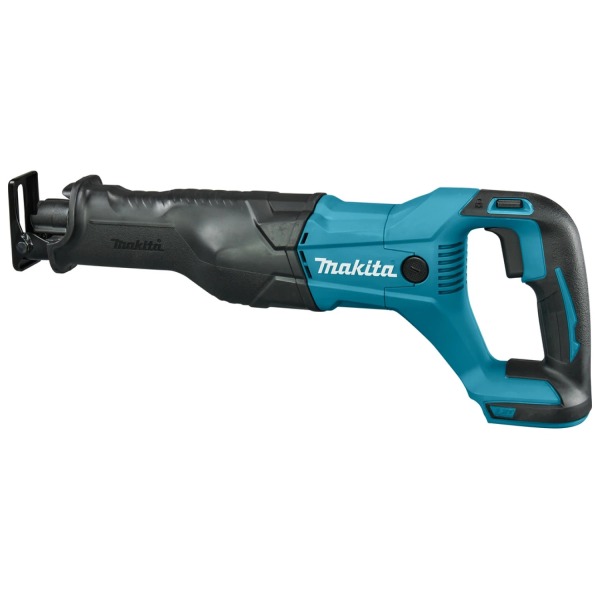 Makita DJR187RTE 18V Li-Ion Accu Reciprozaag Set (2x 5.0Ah Accu) In Koffer - Snelwissel - Variabel - Koolborstelloos - Detailed view of the product