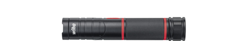 Wiha SB24670 Zaklamp Met LED, Laser En UV-licht - Incl. 3x AAA-batterijen - 310Lm - Detailed view of the product