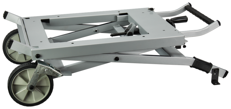 Makita WST03 / JM27000300 Onderstel Voor MLT100 - Detailed view of the product