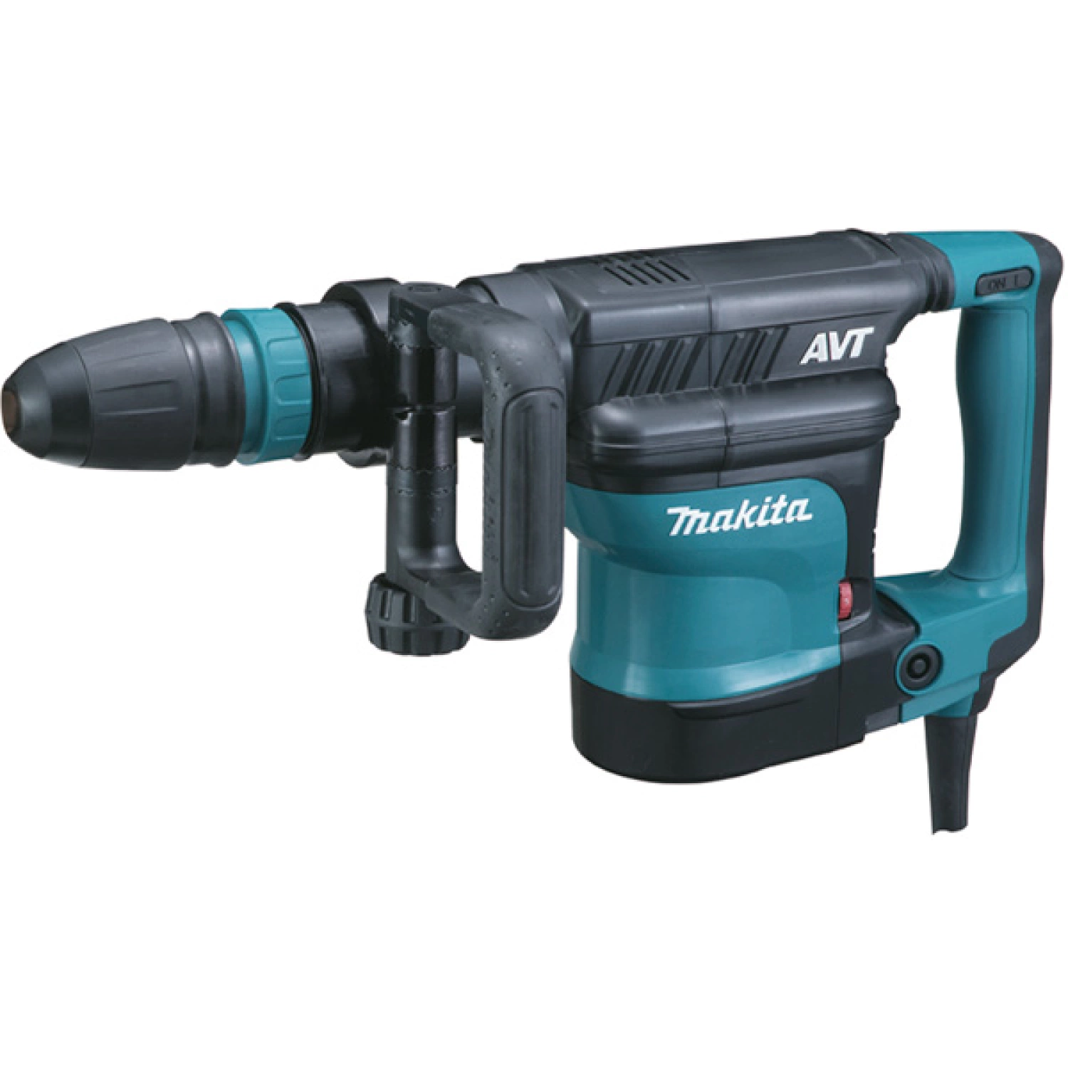 Makita HM1111C SDS-max Breekhamer in koffer - 1300W - 11,2J
