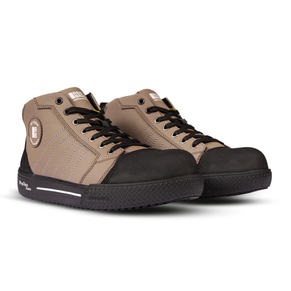 Redbrick Jump High Werkschoen - Maat 44 - Detailed view of the product