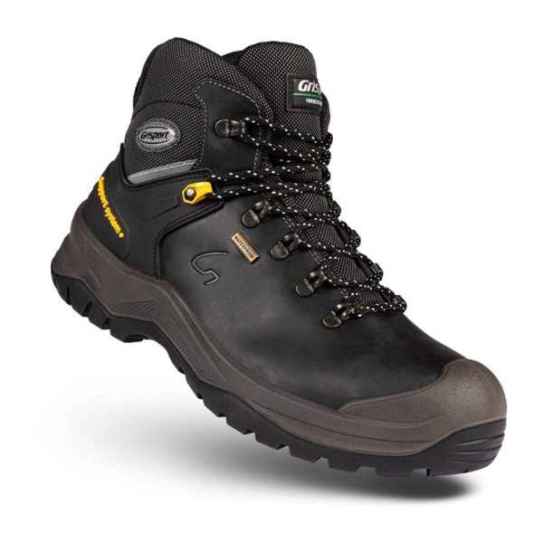 Grisport 70211 Werkschoen - Maat 45 - Detailed view of the product