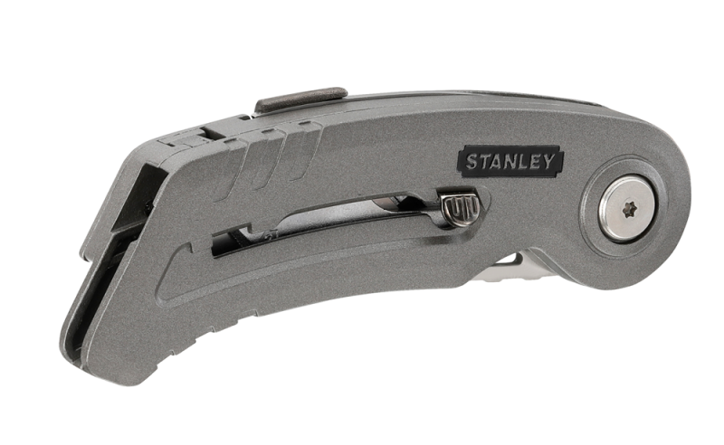Stanley 0-10-813 Quickslide Sport Mes - 120mm - Detailed view of the product