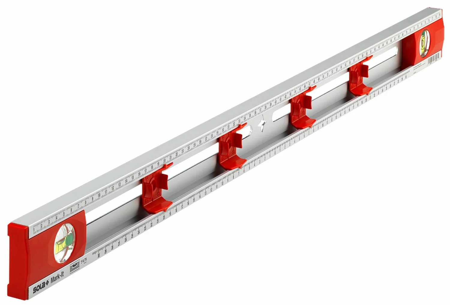 Sola MARK-IT 80 Aluminium Waterpas - 800mm