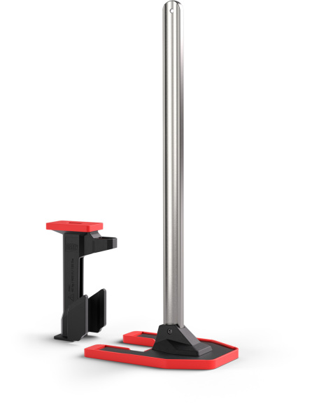 Bessey BEYCEPS BEY-IK Installatiekit Voor BEY23 Montagehulp - Tot 60kg Hefvermogen - Default image for the product