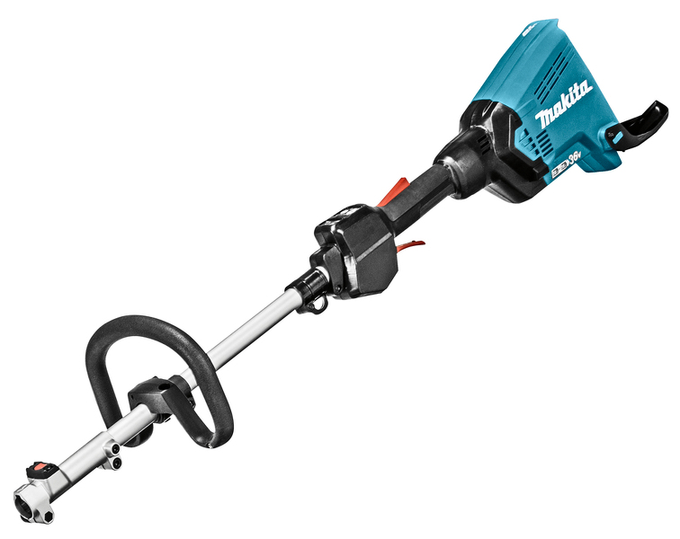 Makita DUX60Z 36V (2x 18V) Li-Ion Accu Combisysteem Body - Koolborstelloos EAN: 88381850735