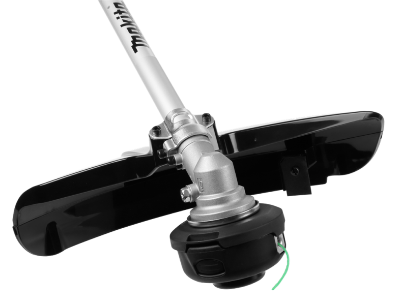 Makita DUX60Z 36V (2x 18V) Li-Ion Accu Combisysteem Body - Koolborstelloos - Detailed view of the product