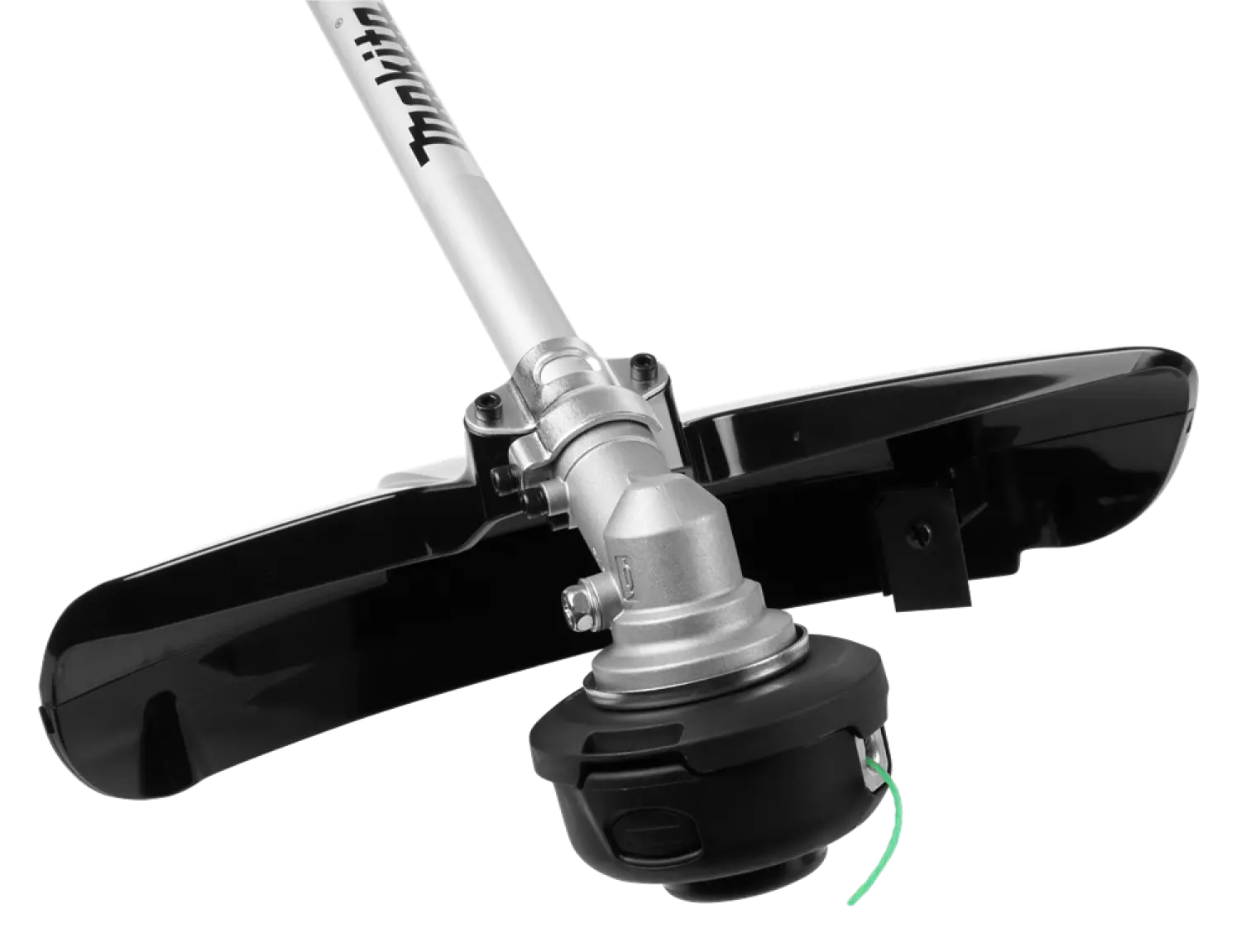 Makita DUX60Z 36V (2x 18V) Li-Ion Accu Combisysteem Body - Koolborstelloos thumbnail 4