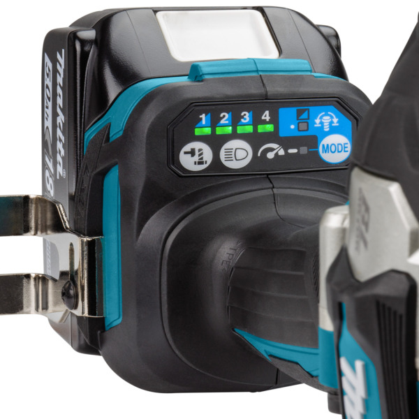 Makita DTW701Z LXT Li-ion Accu Slagmoersleutel Body - 700 Nm - 1/2" - Detailed view of the product
